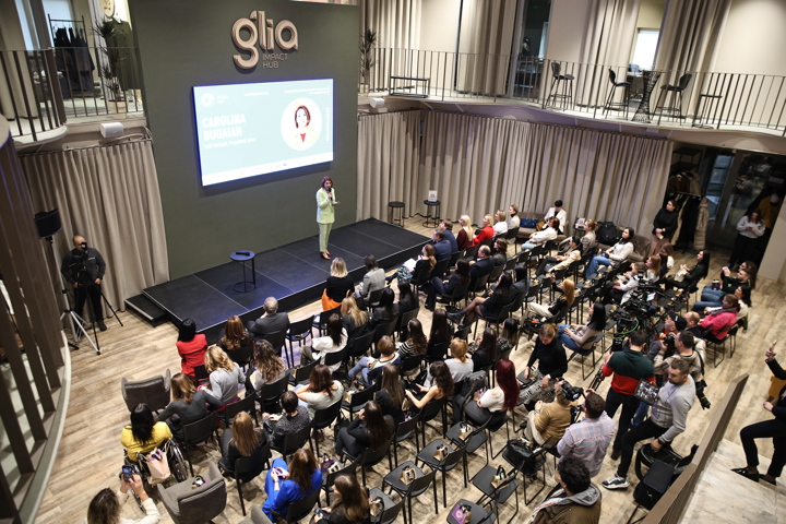 Fotografie eveniment