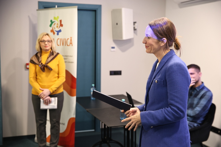 Fotografie eveniment