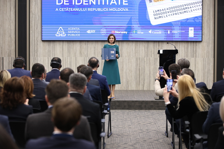 Fotografie eveniment