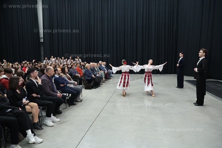 Fotografie eveniment