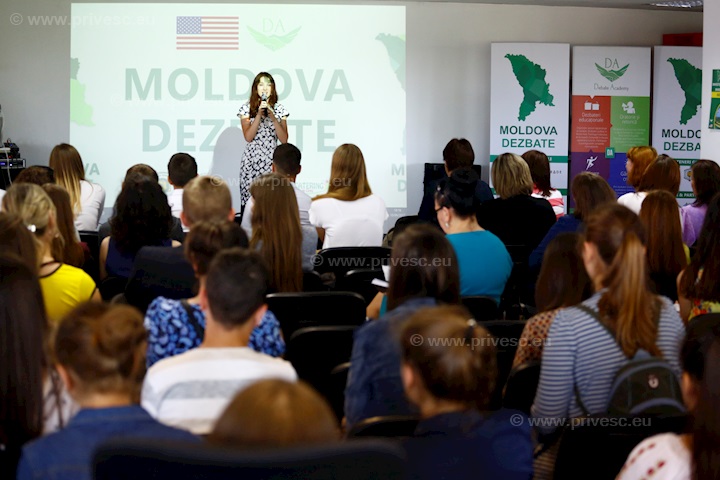 Fotografie eveniment