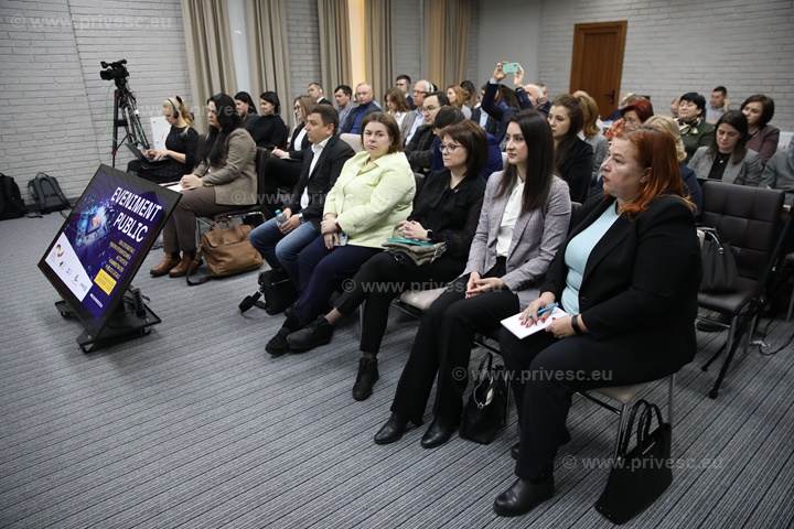 Fotografie eveniment