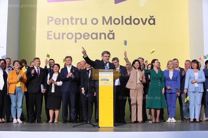 Fotografie eveniment