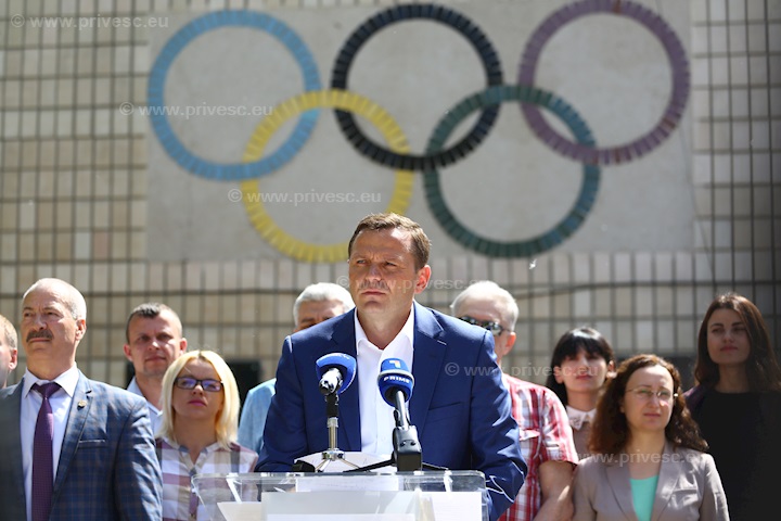 Fotografie eveniment