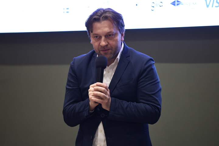 Fotografie eveniment