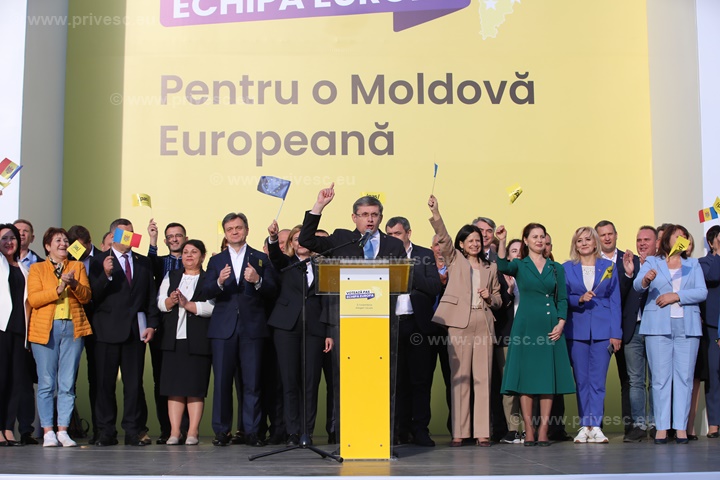 Fotografie eveniment