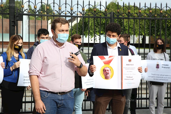 Fotografie eveniment