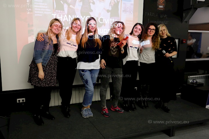Fotografie eveniment