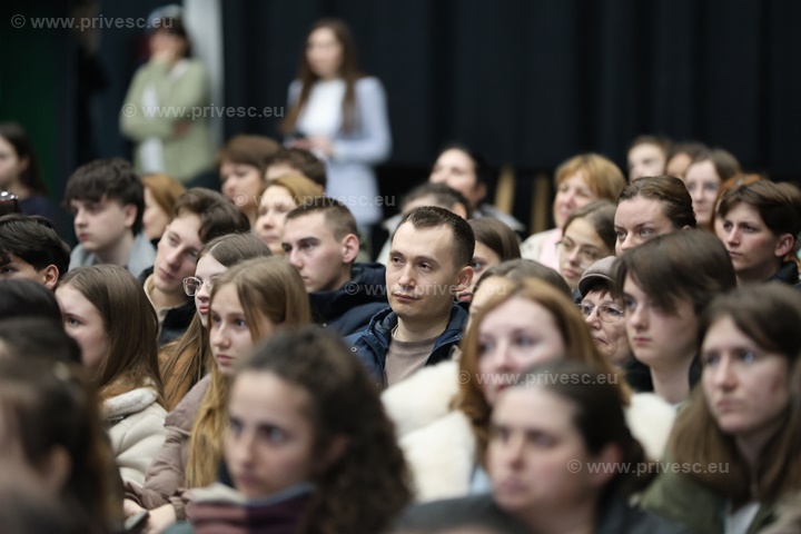 Fotografie eveniment