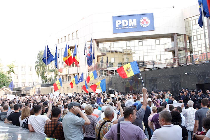 Fotografie eveniment