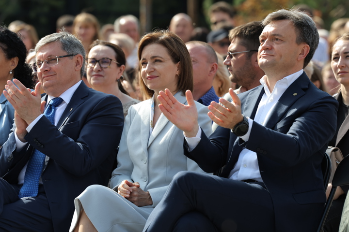 Fotografie eveniment