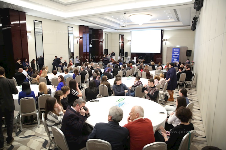 Fotografie eveniment