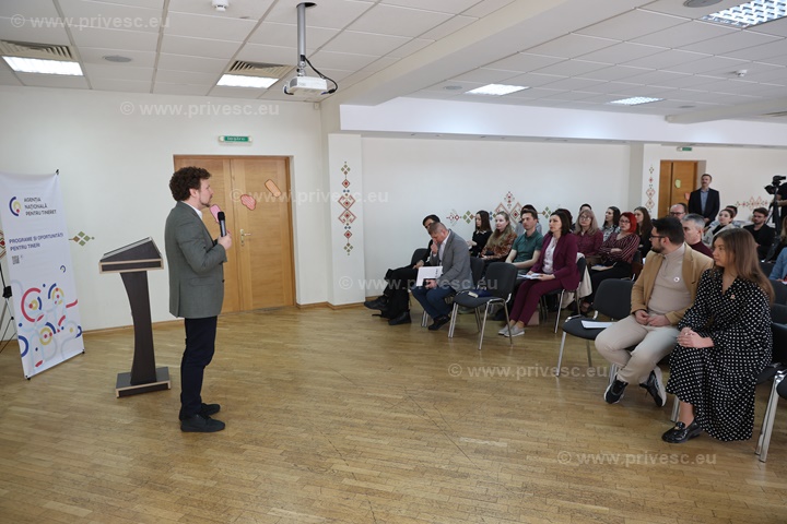 Fotografie eveniment