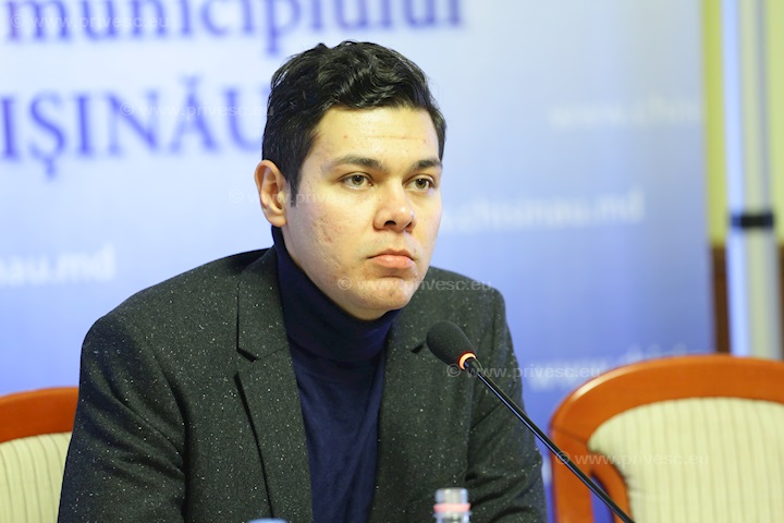 Fotografie eveniment