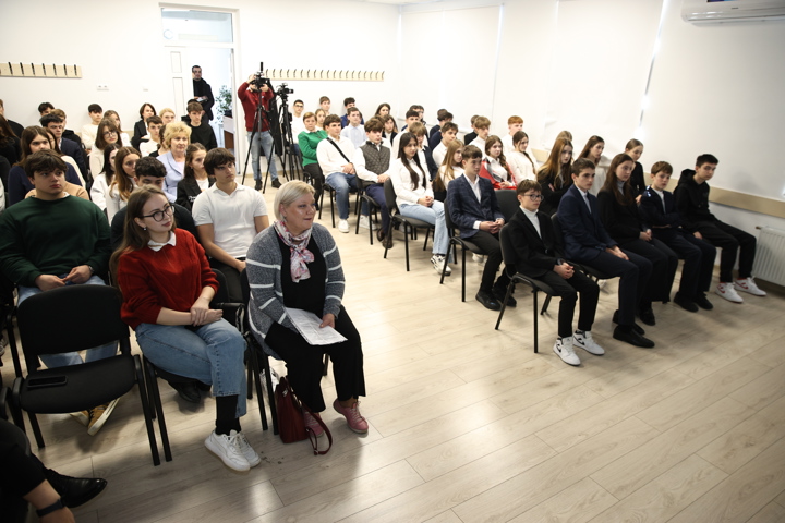 Fotografie eveniment