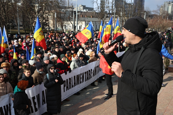 Fotografie eveniment