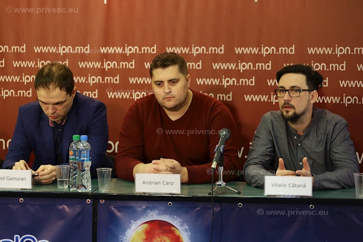 Fotografie eveniment