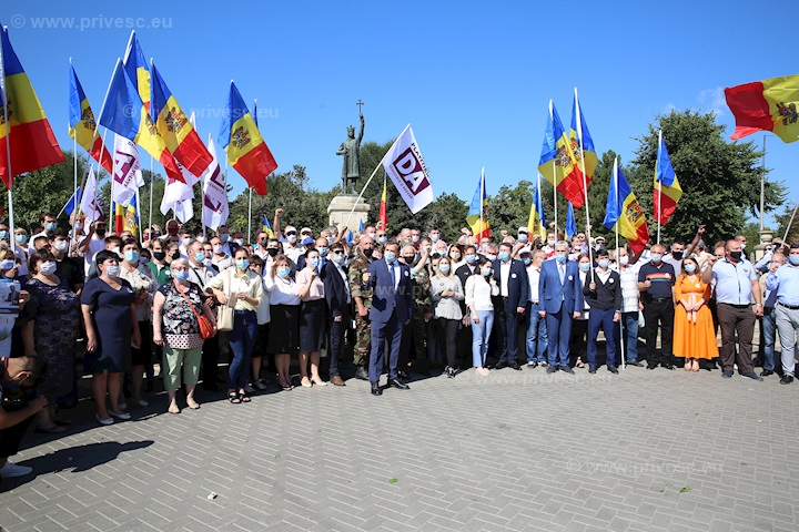 Fotografie eveniment