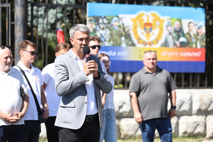 Fotografie eveniment