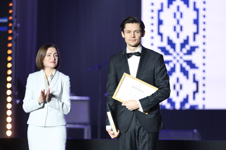 Fotografie eveniment