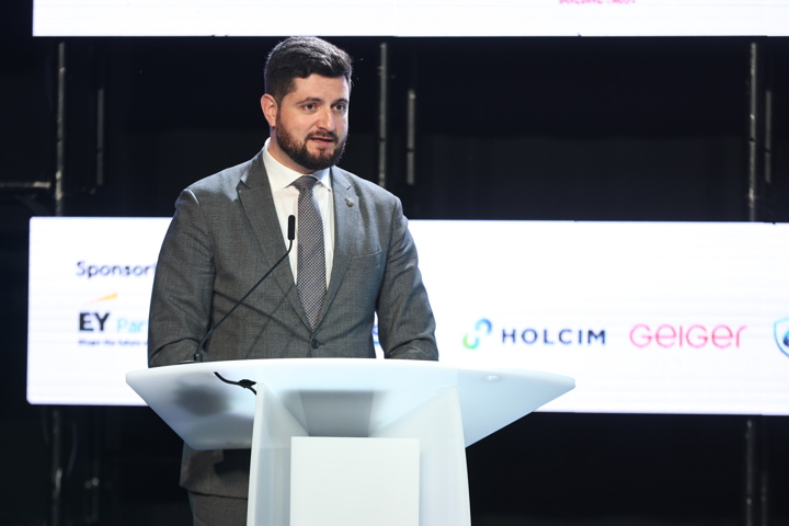 Fotografie eveniment