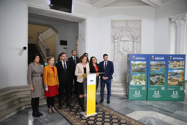 Fotografie eveniment