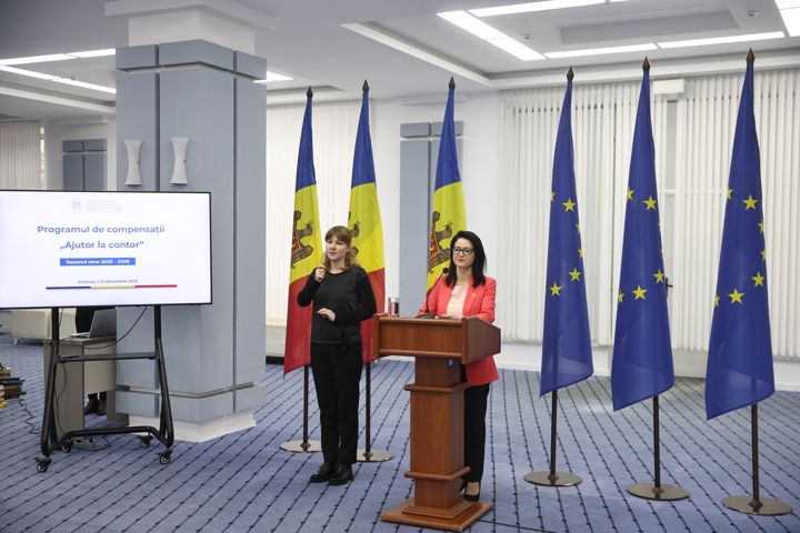 Fotografie eveniment