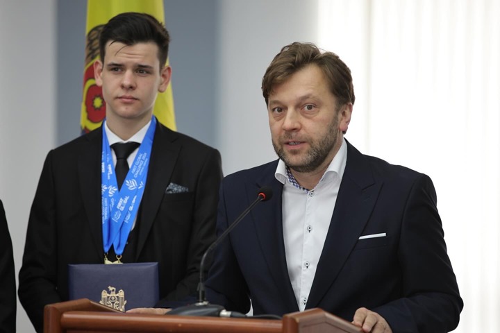 Fotografie eveniment