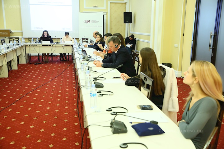 Fotografie eveniment