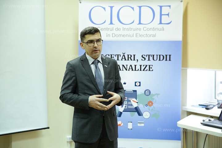 Fotografie eveniment