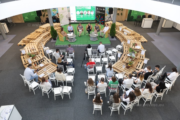 Fotografie eveniment