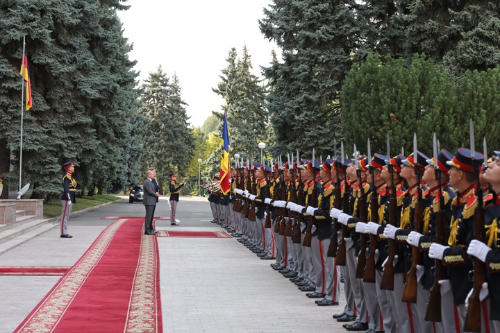 Fotografie eveniment