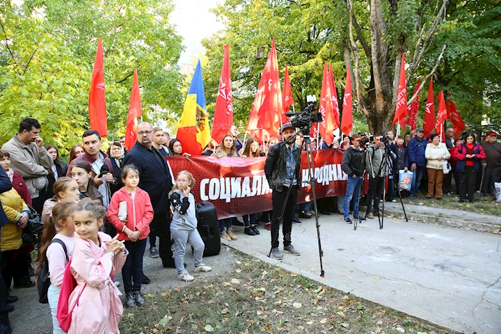 Fotografie eveniment