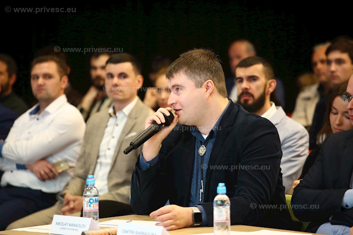 Fotografie eveniment