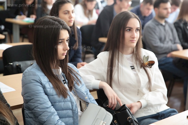 Fotografie eveniment