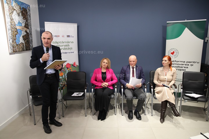 Fotografie eveniment