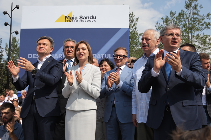 Fotografie eveniment