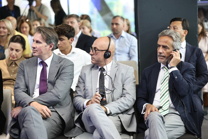 Fotografie eveniment