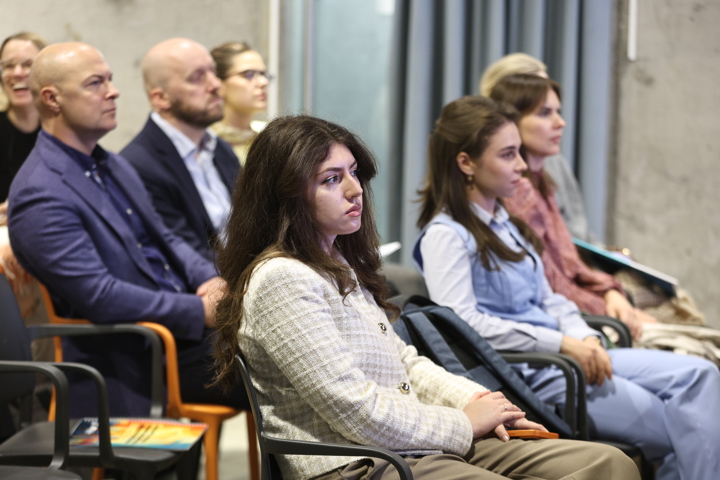 Fotografie eveniment
