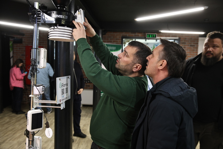 Fotografie eveniment