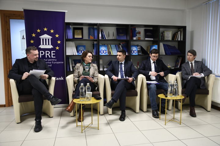 Fotografie eveniment