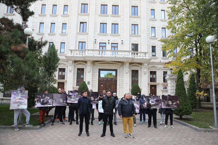 Fotografie eveniment