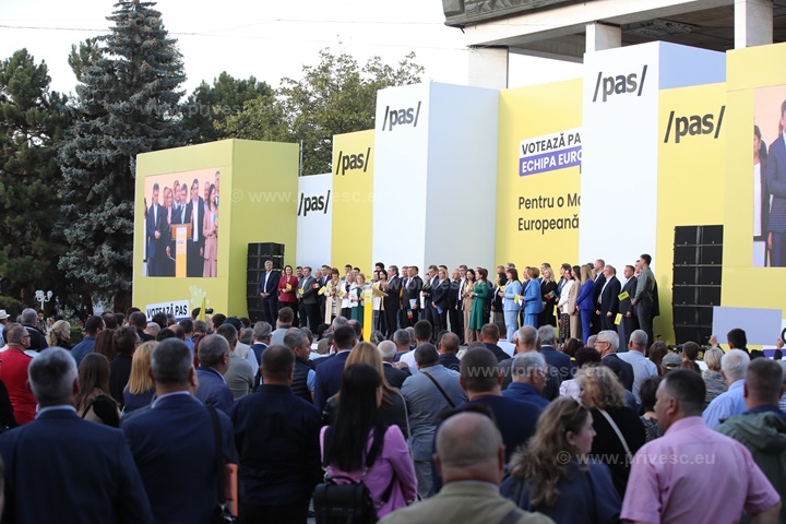 Fotografie eveniment