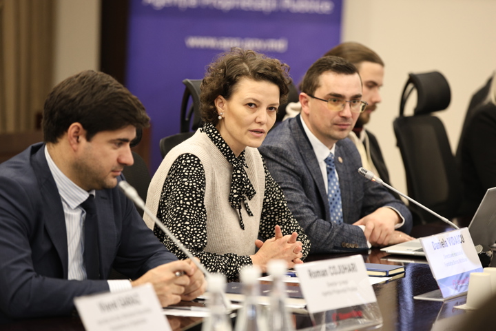 Fotografie eveniment