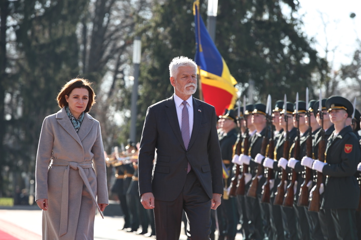 Fotografie eveniment