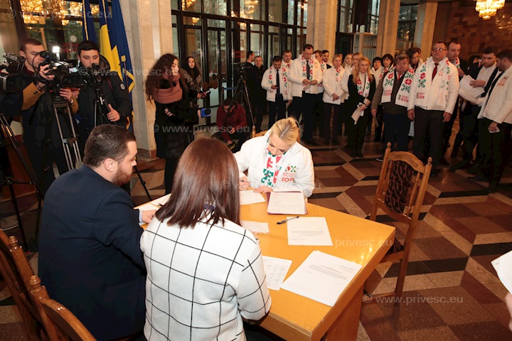 Fotografie eveniment