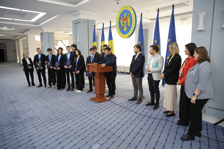 Fotografie eveniment