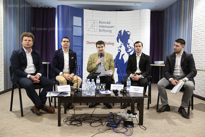 Fotografie eveniment