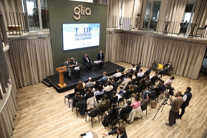 Fotografie eveniment