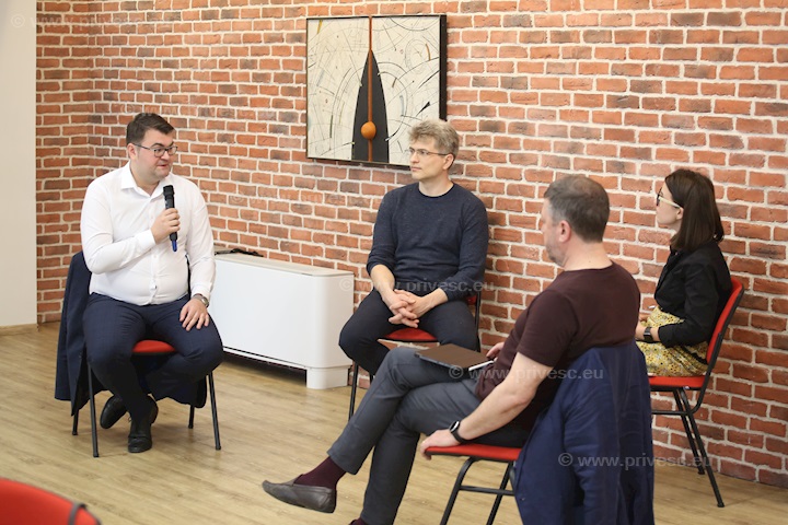 Fotografie eveniment